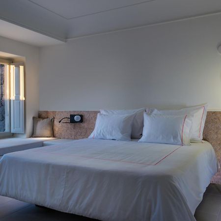 Arota Exclusive Villas Akrotírion Eksteriør billede
